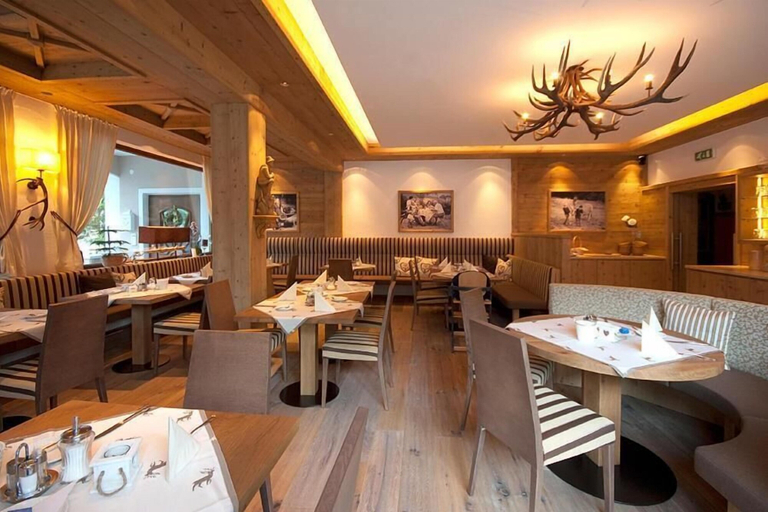 Food & Drinks 5, Die Seefelderin - Boutiquehotel St. Georg, Innsbruck Land