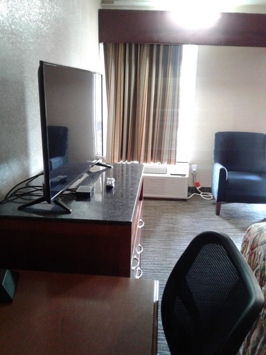 Others 5, Budget Inn Express, Anderson