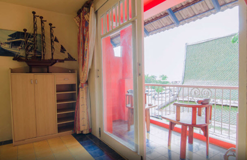 Others 5, Anda Orange Pier Guesthouse, Phuket Island