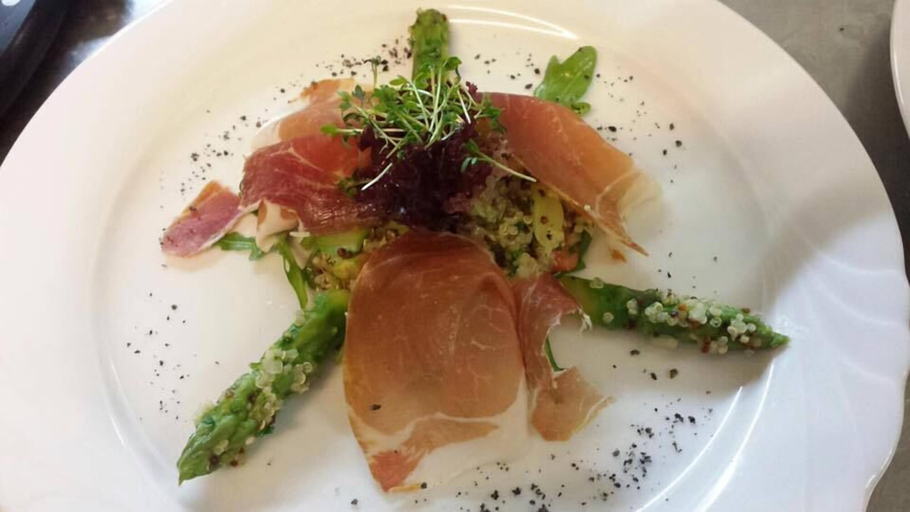 Food & Drinks 5, Der Watzenhof, Rhein-Neckar-Kreis