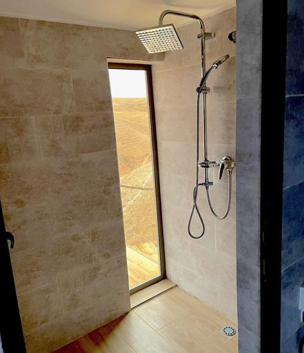 Bathroom 4, Agafay Luxury camp, Marrakech