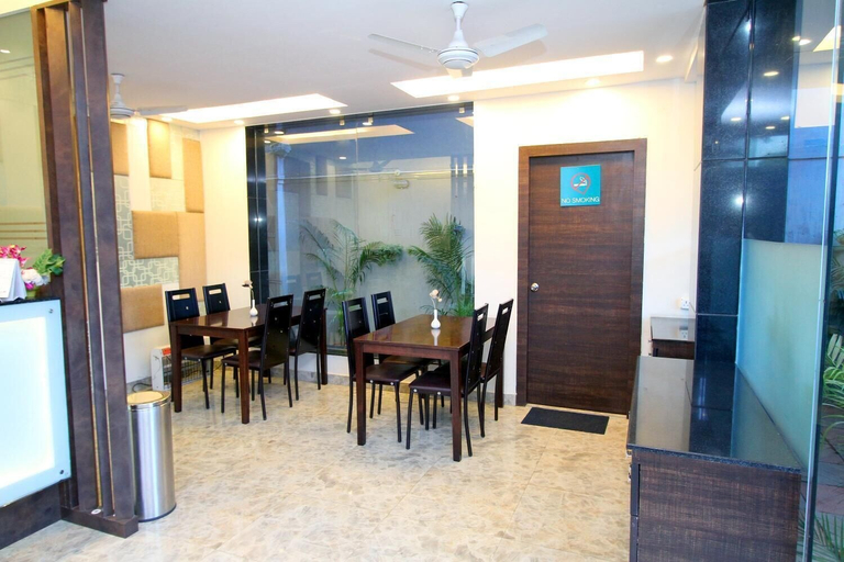 Others 4, Hotel Crest Inn, Kolkata