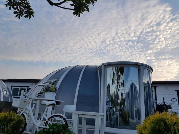 Exterior & Views 3, Jeju Igloo Pension, Jeju