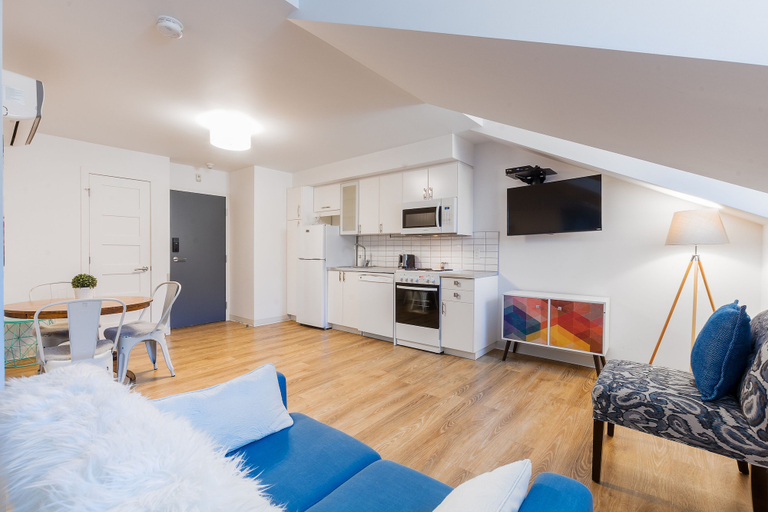 Others 5, Les Lofts de Buade by Les Lofts Vieux-Québec, Communauté-Urbaine-de-Québec