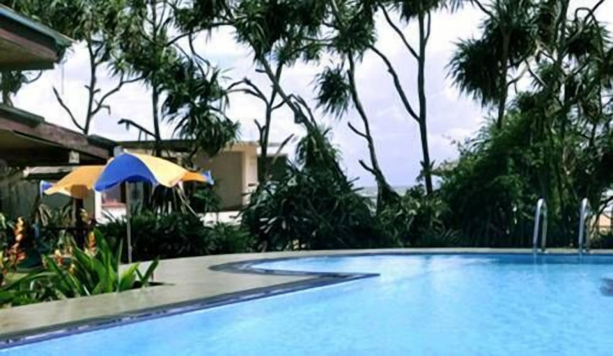 Sport & Beauty, Green Shadows Beach Hotel, Kalutara