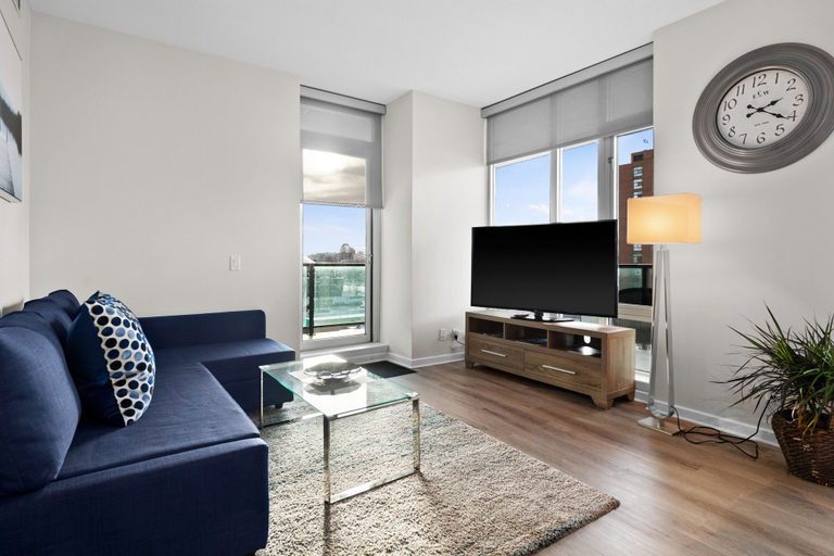 Others 5, GLOBALSTAY. Gorgeous Downtown Condos. Free parking, Division No. 6