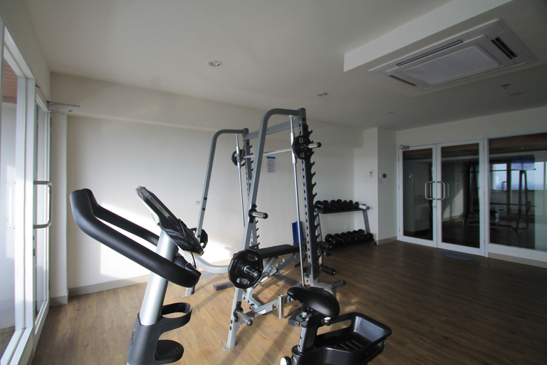 Others 2, Apartemen Grand Kamala Lagoon by Aparian, Bekasi