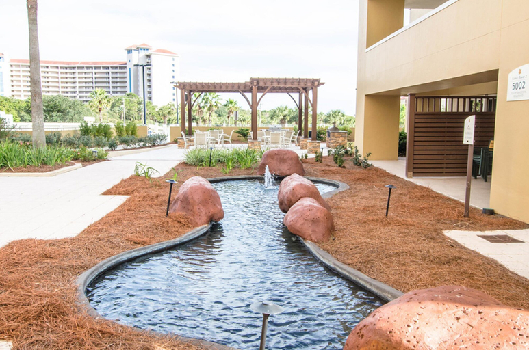 Sport & Beauty 4, Luau Resort by Panhandle Getaways, Walton