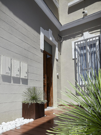 Exterior & Views 1, B&B Le More, Crotone