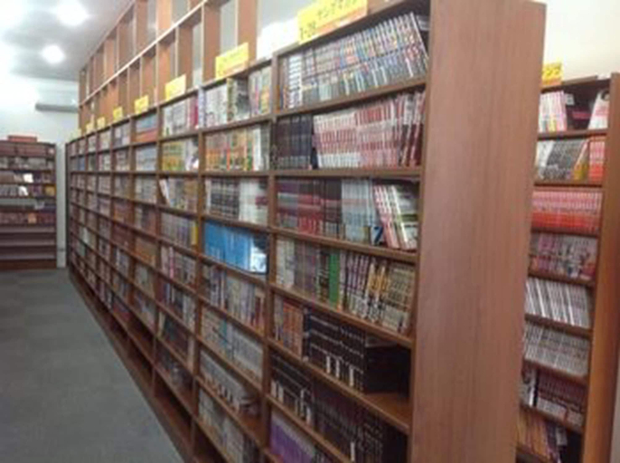 Others 3, Internet Comic Café YOMIHOO - Adults Only - Hostel, Si Racha
