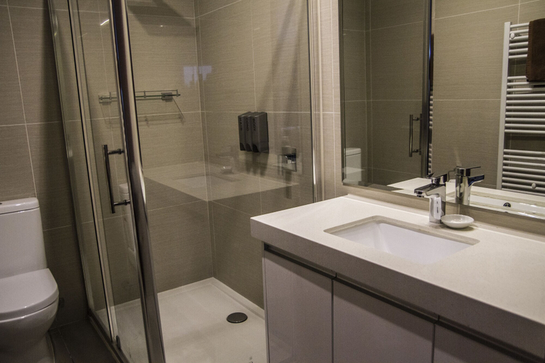 Bathroom 4, Duck Inn Mt Buller, Mount Buller Alpine Resort