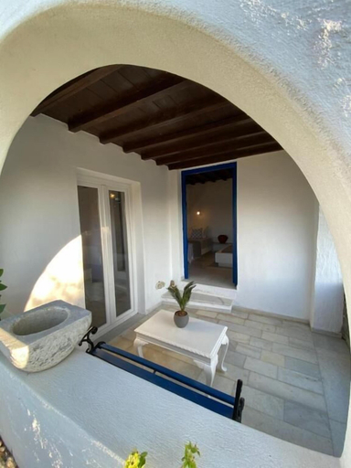 Others 5, Azure Blue Studios, South Aegean