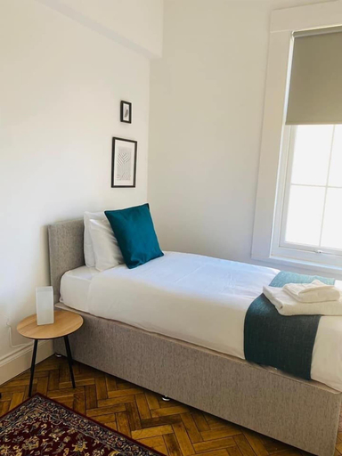 Bedroom 3, Endsleigh Park, Kingston upon Hull