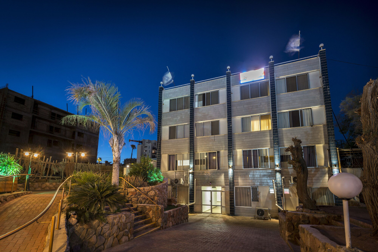 Exterior & Views 2, Melio Hotel Eilat
