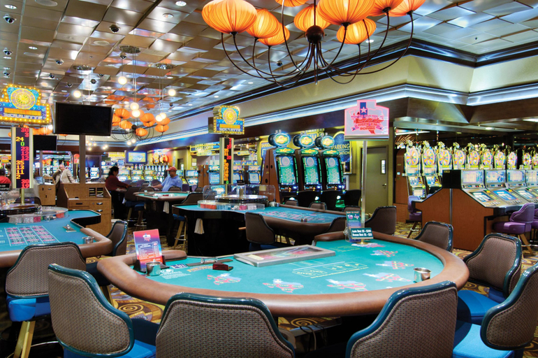 Food & Drinks 4, Fremont Hotel & Casino, Clark