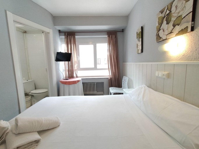 Bedroom 3, Albero by Gaiairooms, Salamanca
