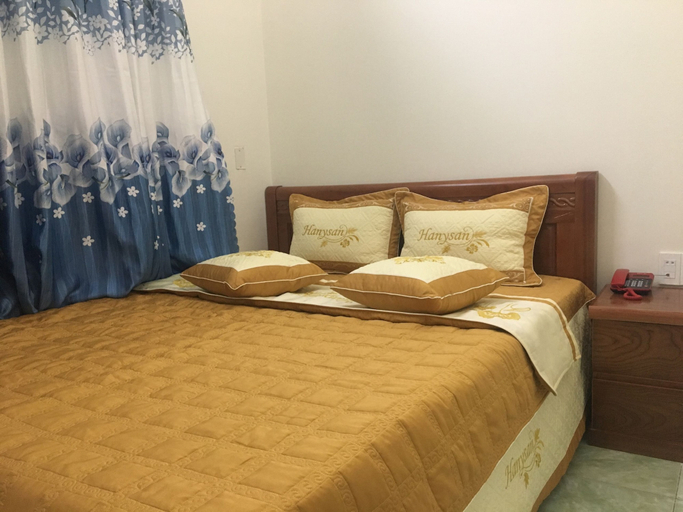 Bedroom 2, Trieu Hoang Hotel, Qui Nhơn
