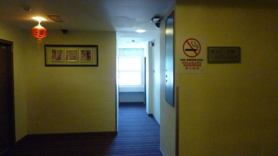 Others 5, DM Hotel, Kota Kinabalu