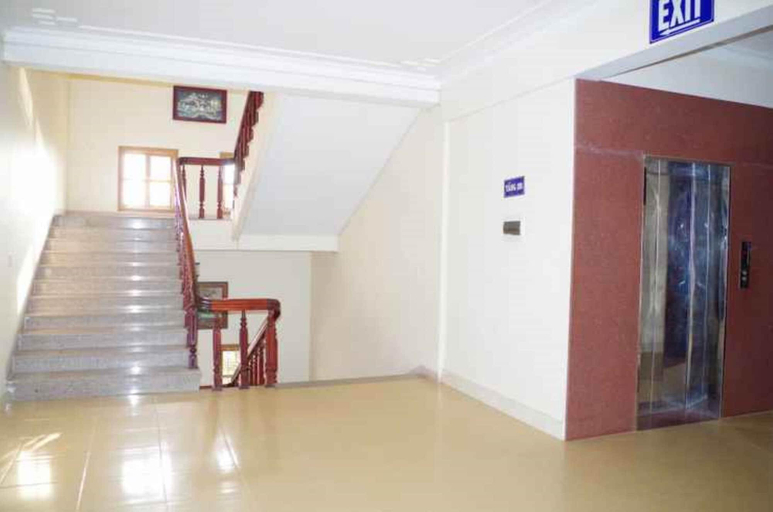 Public Area 2, Ban Mai Hotel Quang Binh, Đồng Hới