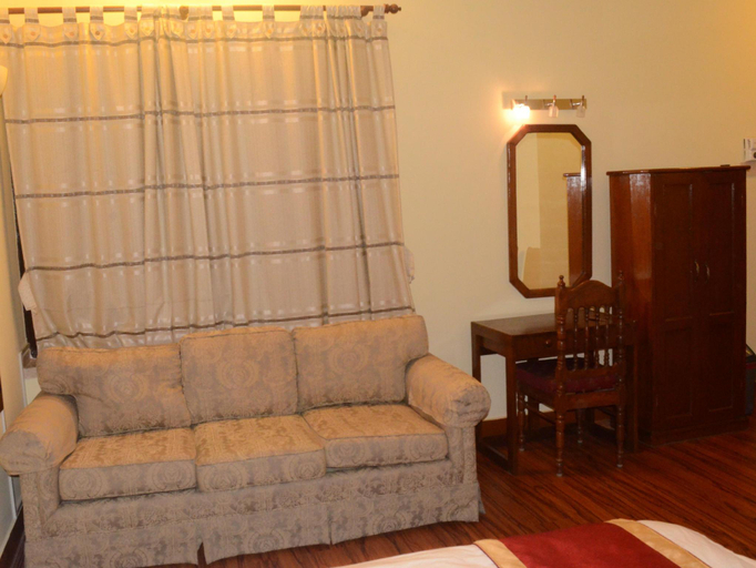 Others 4, Potala Tourist Home, Bagmati