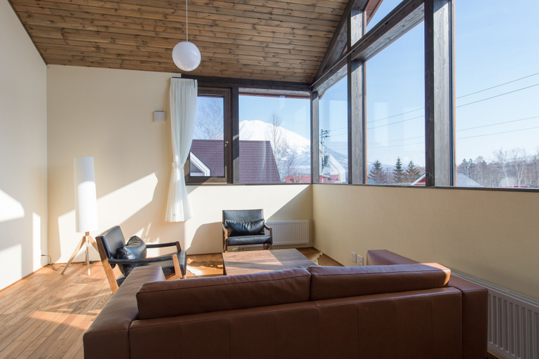 Others 4, Tahoe Lodge by H2 Life, Kutchan