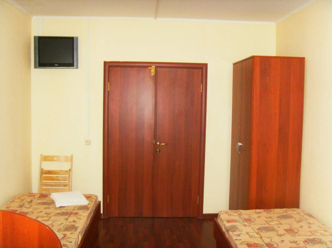 Bedroom 2, Voyage Butovo - Hostel, Leninskiy rayon