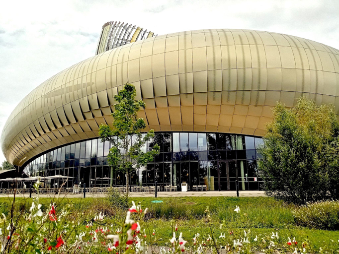 Domaine de la Ronce, Gironde