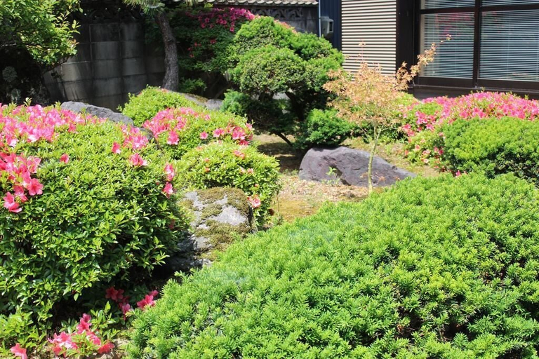 Others 5, Auberge Fujii Fermier, Fukui