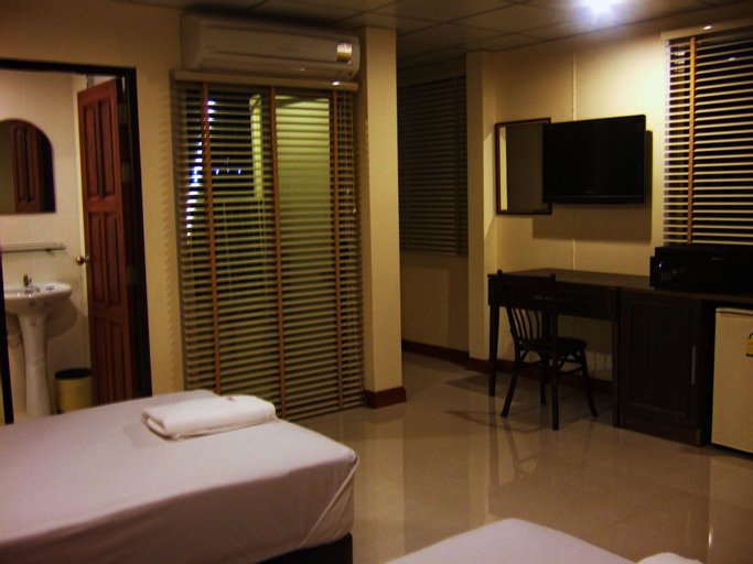 Bedroom 19