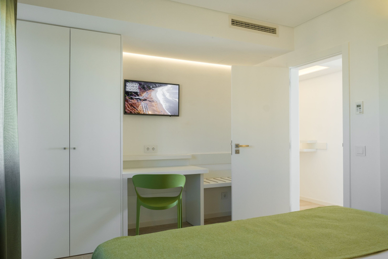Bedroom 3, 3HB Falésia Garden, Albufeira