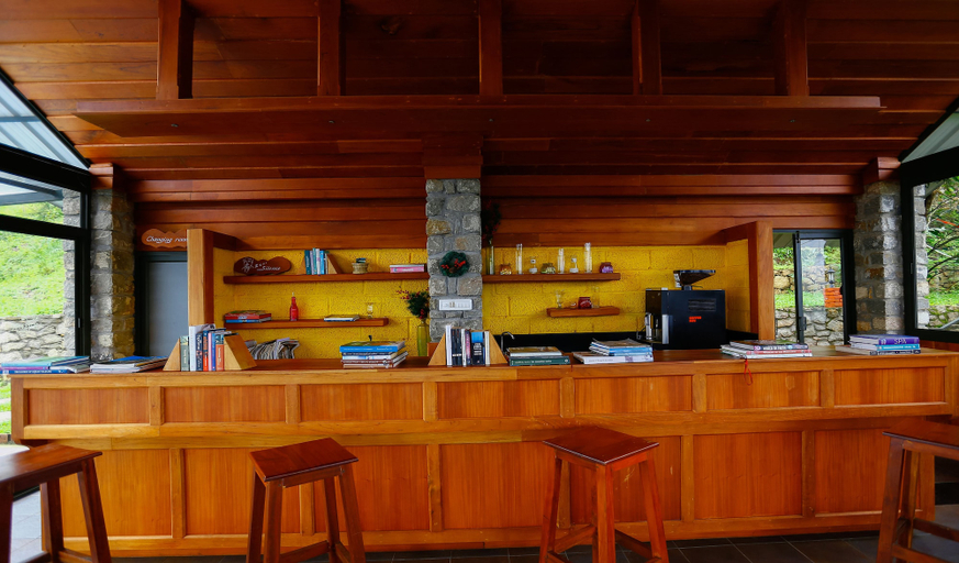 Food & Drinks 5, Spice Tree Munnar, Idukki