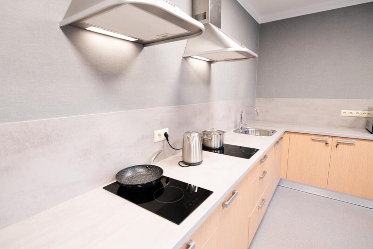 Others 5, Hostel Sili, Jelgava