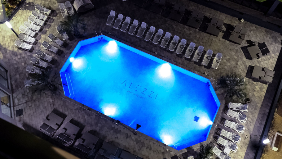 Sport & Beauty 5, Alezzi Beach Resort, Navodari