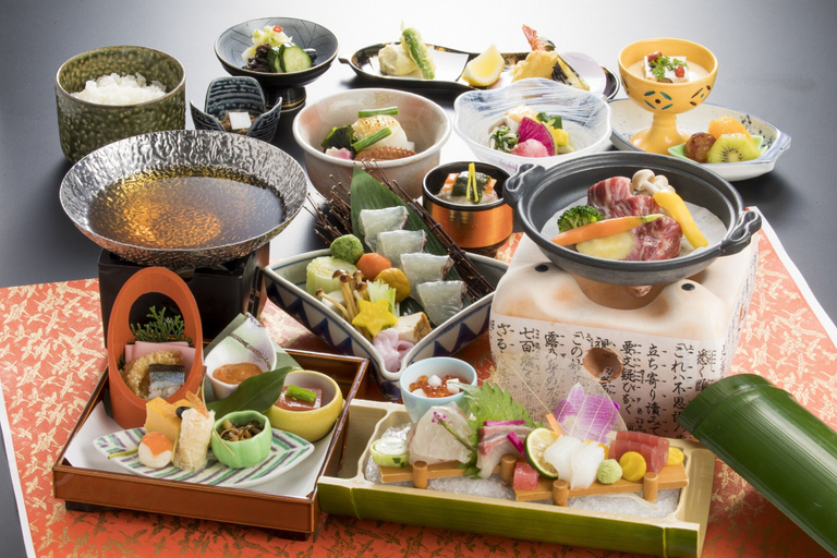 Food & Drinks 4, Yukibou Hakusen, Sakaiminato