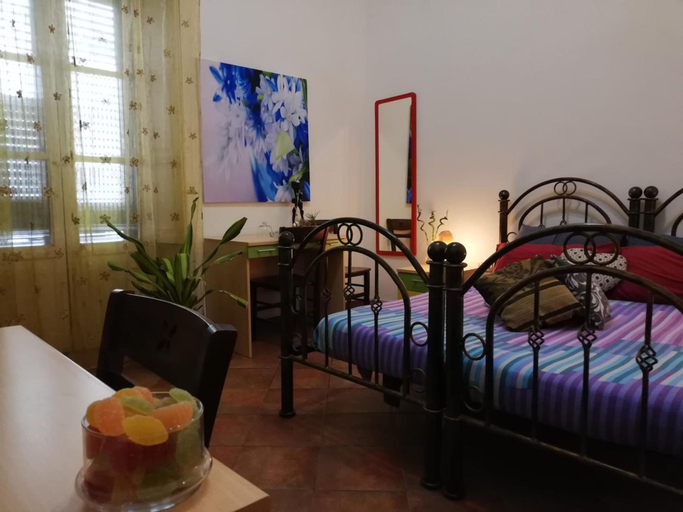 Bedroom 4, Guglielmo Room's B&B, Catania