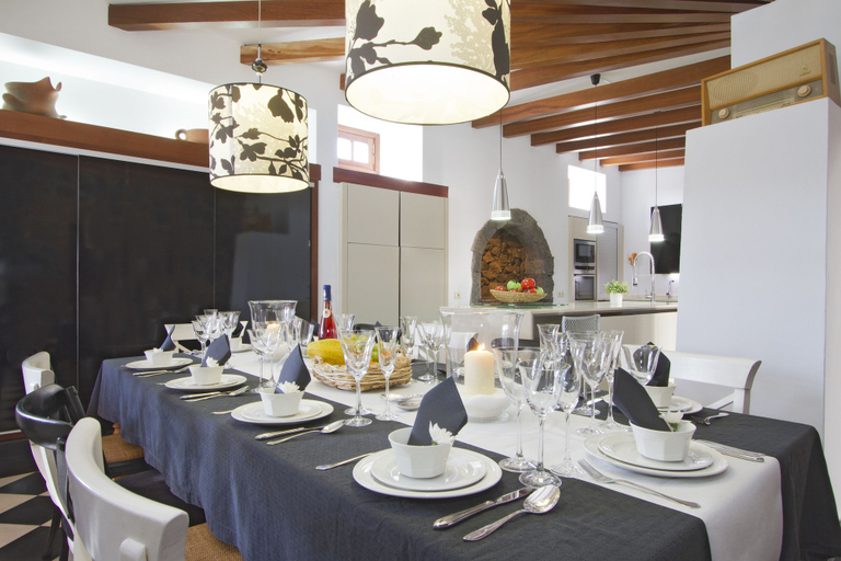 Food & Drinks, Casa Rural Hero, Las Palmas