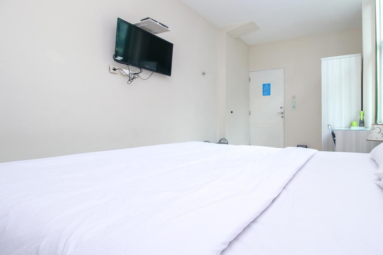 Bedroom 26