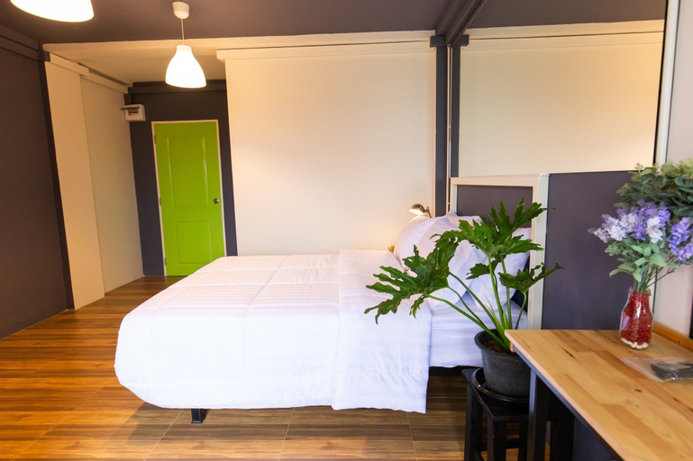 Bedroom 9