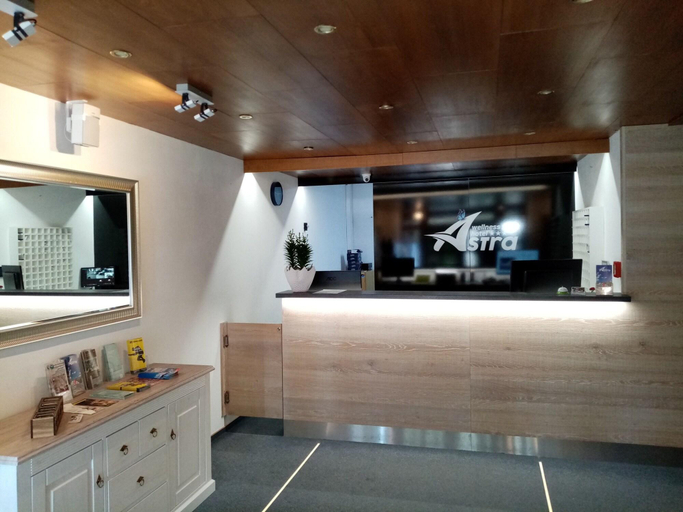 Public Area 4, Wellness Hotel Astra, Trutnov