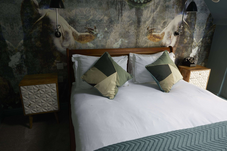 Bedroom 3, Archangel, Somerset
