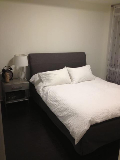 Bedroom 2, Square One Luxury Furnished Suite, Peel
