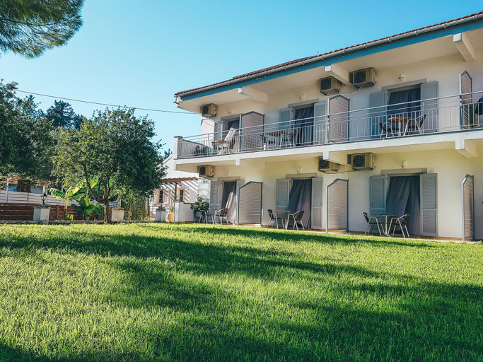 Exterior & Views 2, Three Seasons, Ionian Islands