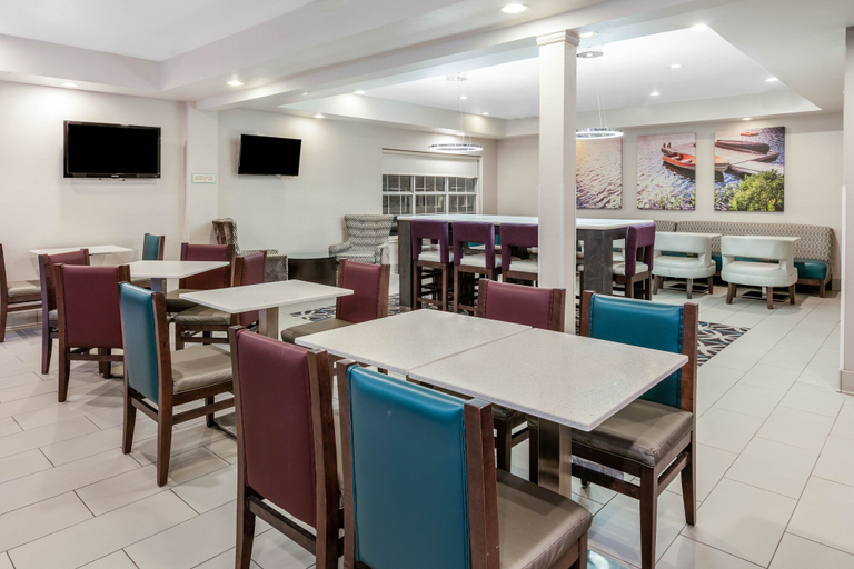 Food & Drinks 5, La Quinta Inn & Suites by Wyndham Rockwall, Rockwall