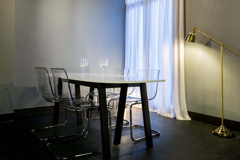 Others 5, Soho Apartments, Attica