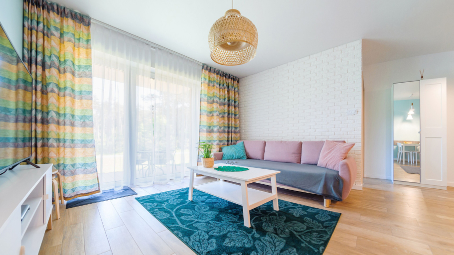 Others 4, Apartamenty Sun & Snow Euronia, Kamień
