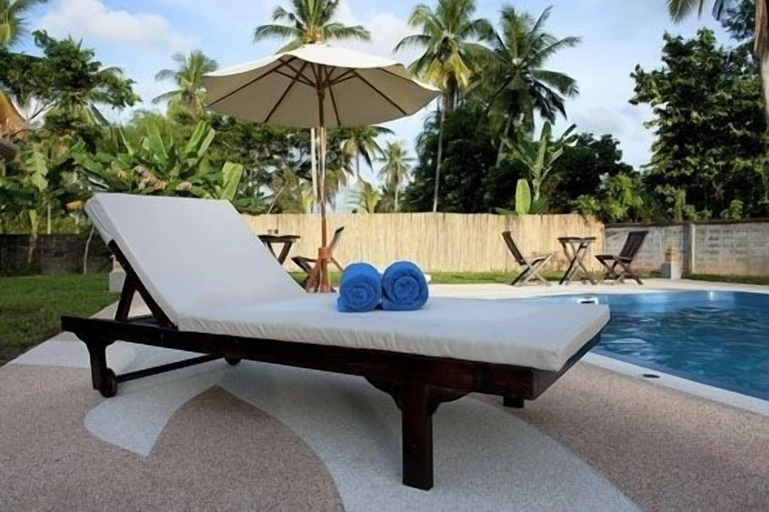 Sport & Beauty 4, The Gleam Resort, Muang Satun