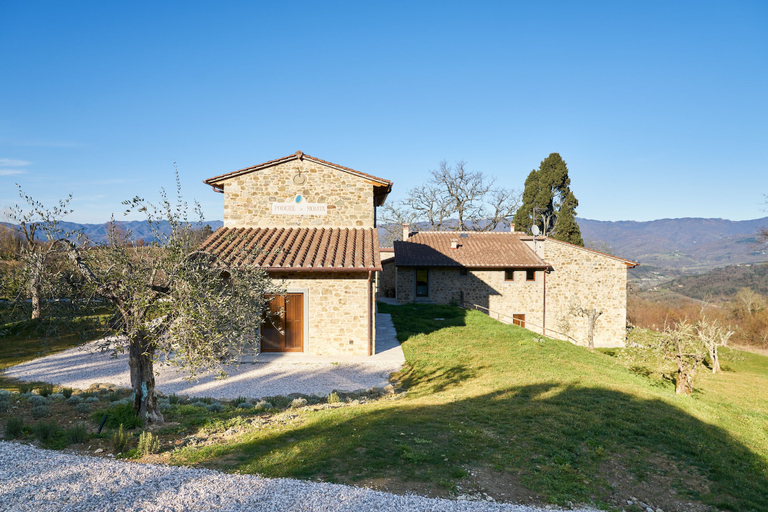 Exterior & Views 2, Podere di Moiata, Florence