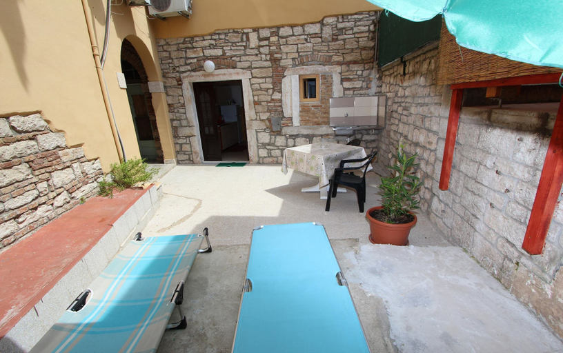 Sport & Beauty, Studio Pupa, Rovinj