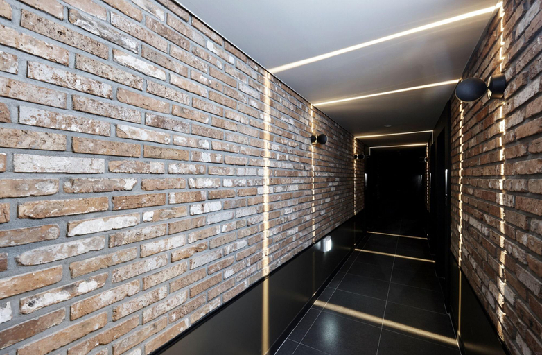 Public Area 3, Gracias Hotel Gimhae, Gimhae