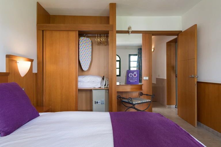 Bedroom 4, eó Maspalomas Resort, Las Palmas